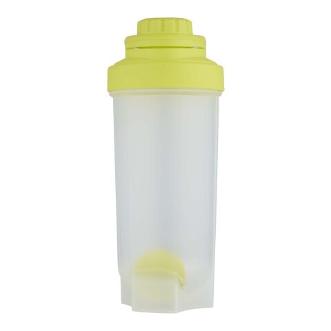 Forza 700 ml sport bottle with shaker ball Standard | Lime | No Branding | not available | not available