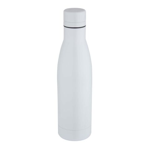 Vasa 500 ml sublimation stainlesss steel water bottle Standard | White | No Branding | not available | not available