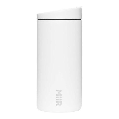 Miir Flip Traveler 354 ml tumbler White