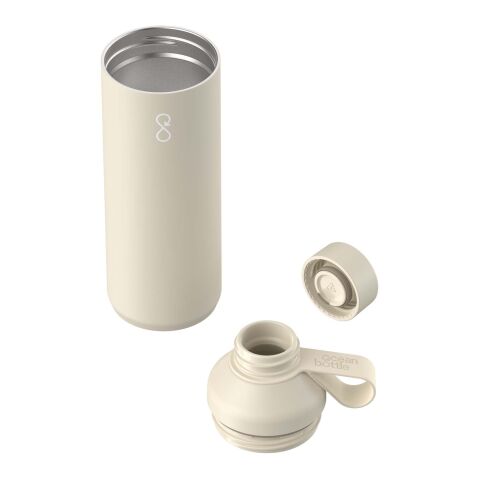 Ocean Bottle Peak 710 ml water bottle Sandstone | No Branding | not available | not available