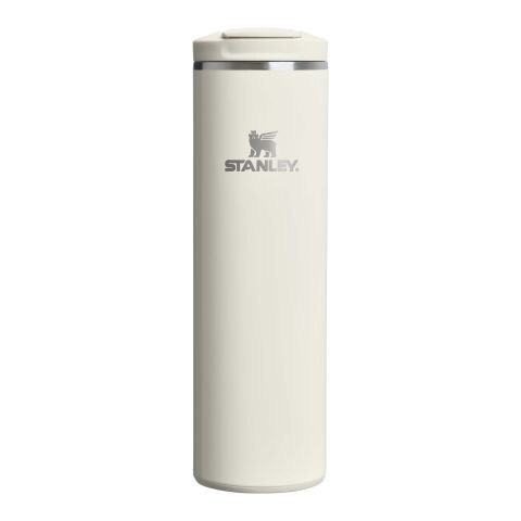 Stanley Transit Fliptop 470 ml tumbler Standard | Cream | No Branding | not available | not available