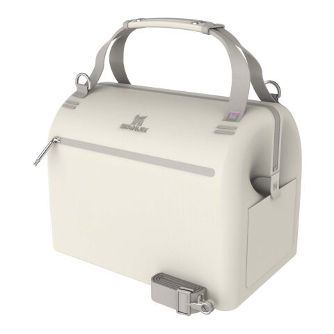 Stanley All-Day Julienne Max 20-can recycled cooler bag Standard | Cream | No Branding | not available | not available | not available