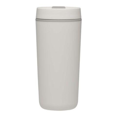 Sedona 480 ml double wall plastic tumbler White