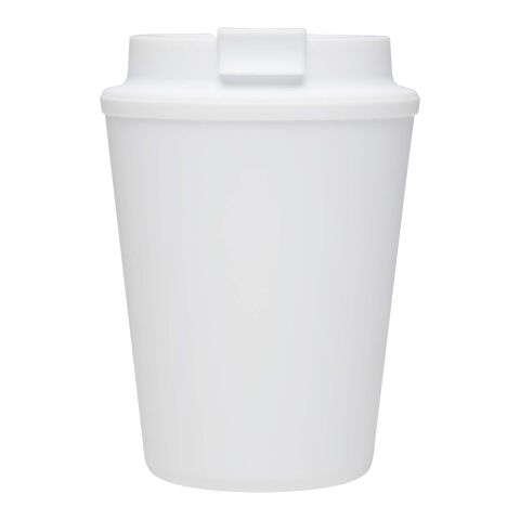 Newport 300 ml double wall insulated tumbler White