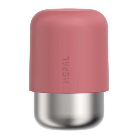 Mepal Ellipse 300 ml coffee-to-go mug  Pink | No Branding