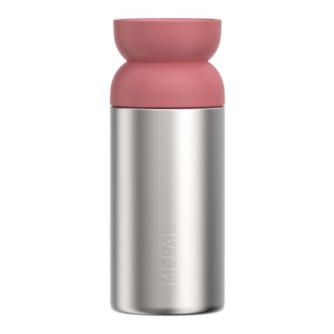 Mepal Ellipse 350 ml insulated coffee mug Standard | Pink | No Branding | not available | not available