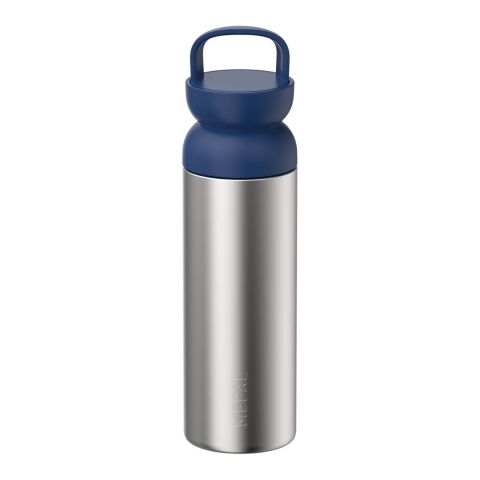 Mepal Ellipse 500 ml insulated tea mug  Standard | Vivid blue | No Branding | not available | not available