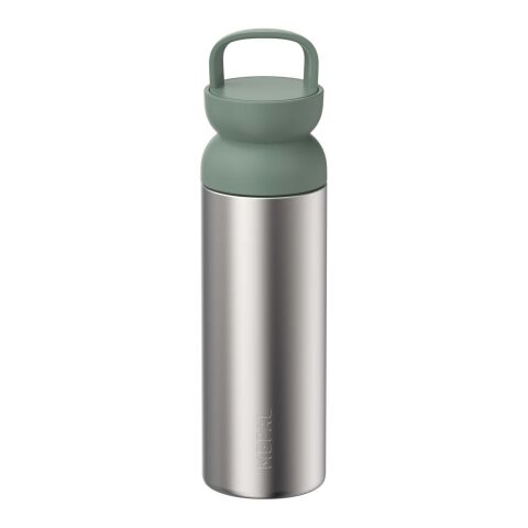 Mepal Ellipse 500 ml insulated tea mug  Standard | Sage | No Branding | not available | not available