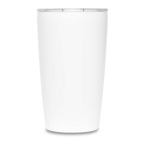 MiiR 354 ml vacuum insulated stainless steel tumbler White