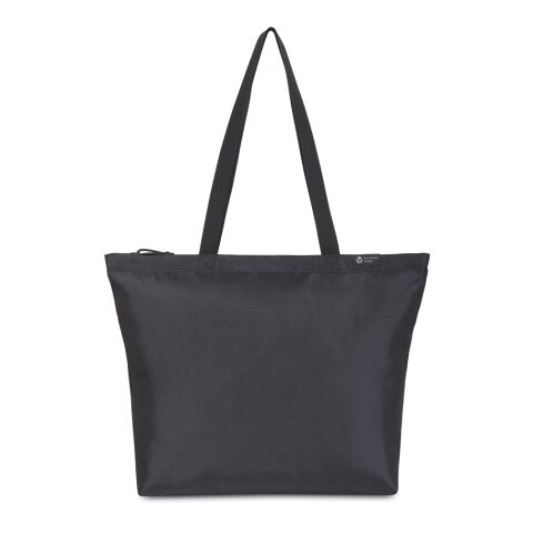 Renew AWARE™ rPET tote black | No Branding | not available | not available | not available