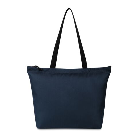 Renew AWARE™ rPET tote navy | No Branding | not available | not available | not available