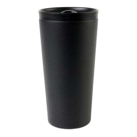 Aviana™ Rowan RCS Recycled Tumbler 500 ML black | No Branding | not available | not available