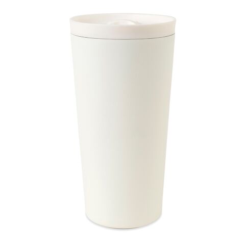 Aviana™ Rowan RCS Recycled Tumbler 500 ML white | No Branding | not available | not available