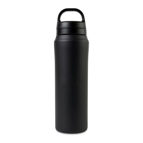 Aviana™ Rowan RCS Recycled Water Bottle 470 ML black | No Branding | not available | not available