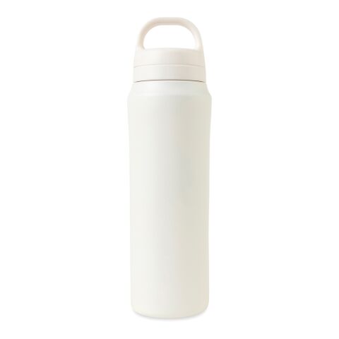 Aviana™ Rowan RCS Recycled Water Bottle 470 ML White | No Branding | not available | not available