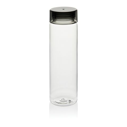 VINGA Cott RPET water bottle grey | No Branding | not available | not available
