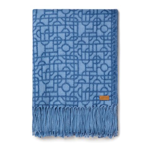 VINGA Verso blanket blue | No Branding | not available | not available | not available