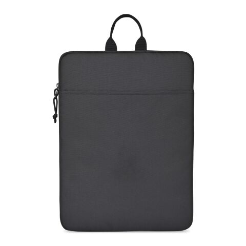 Renew AWARE™ rPET 16'' Laptop Sleeve black | No Branding | not available | not available | not available
