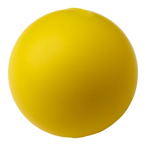 Round stress reliever Standard | Yellow | Not applicable | No Branding | not available | not available
