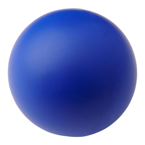 Round stress reliever Standard | Royal blue | not available | No Branding | not available | not available