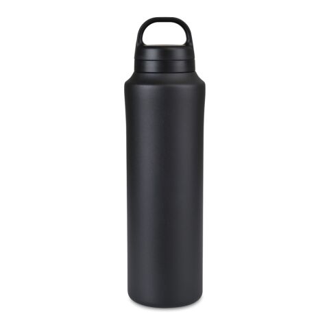 Aviana™ Rowan RCS Recycled Water Bottle 740 ML black | No Branding | not available | not available