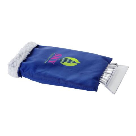 Colt ice scraper with glove Standard | Blue | not available | No Branding | not available | not available | not available