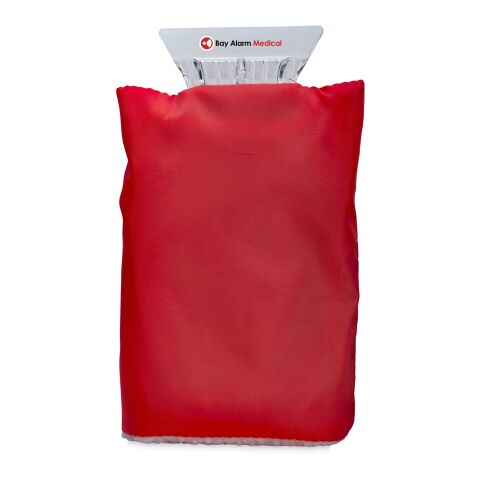Colt ice scraper with glove Standard | Red | No Branding | not available | not available | not available