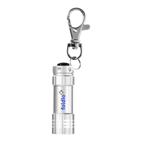 Astro LED keychain light Standard | Silver | Not applicable | No Branding | not available | not available