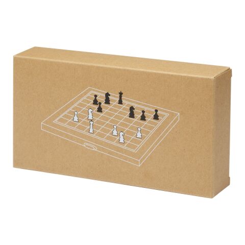 King wooden chess set Standard | Natural | No Branding | not available | not available