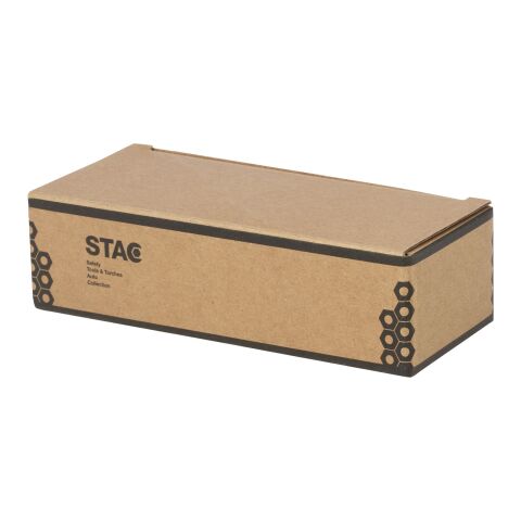 Helios recycled plastic solar dynamo flashlight with carabiner Standard | Army green | No Branding | not available | not available