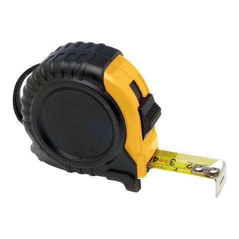 Score 5 metre tape measure Standard | Yellow | No Branding | not available | not available