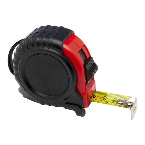 Score 5 metre tape measure Standard | Red | not available | No Branding | not available | not available