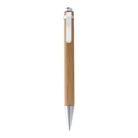 Celuk bamboo ballpoint pen Natural | No Branding | not available | not available
