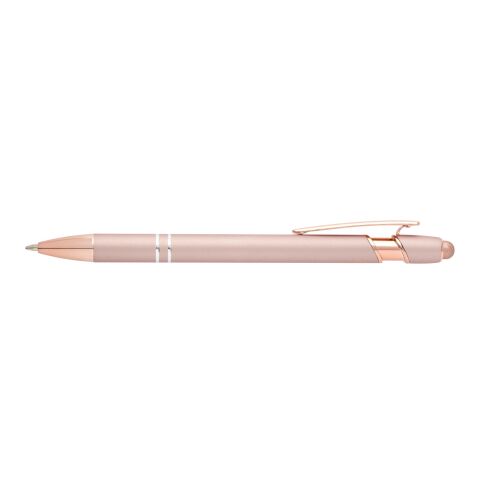Nanna ballpoint pen with rose gold finish (black ink) Standard | Dusty Pink | not available | No Branding | not available | not available