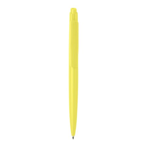 Ipe RCS recycled ballpoint pen (black ink) Standard | Yellow | not available | No Branding | not available | not available