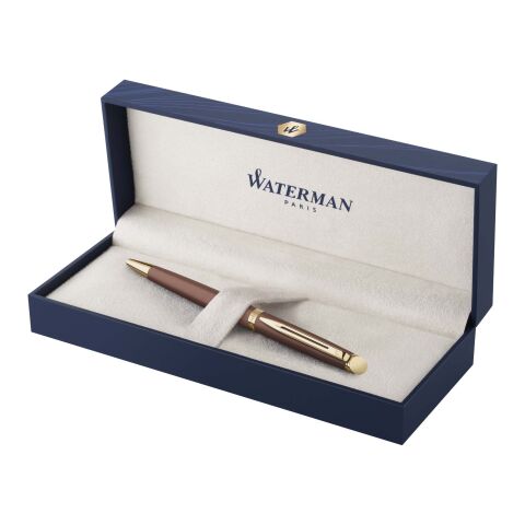 Waterman Hemisphere Ballpoint Pen M Standard | Copper | Not applicable | No Branding | not available | not available