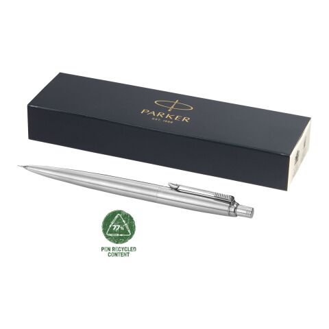 Jotter mechanical pencil with built-in eraser Standard | Metal | Not applicable | No Branding | not available | not available