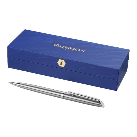 Hémisphère ballpoint pen Standard | Silver | No Branding | not available | not available | not available