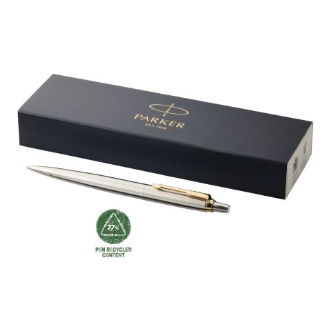 Jotter SS ballpoint pen Standard | Metal | No Branding | not available | not available