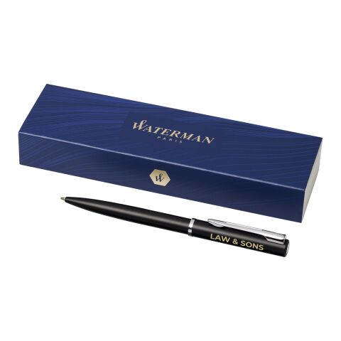 Graduate Allure ballpoint pen Standard | Solid black | No Branding | not available | not available