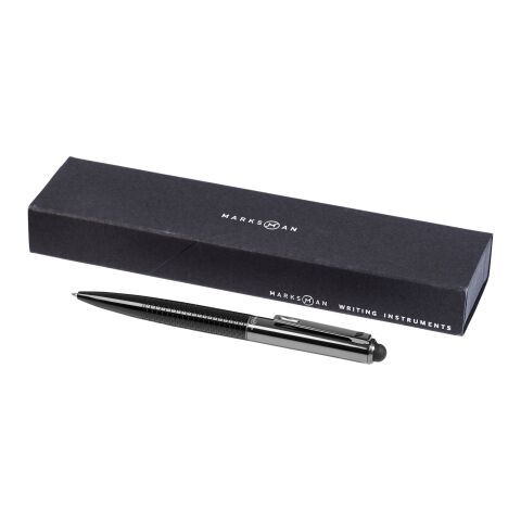 Dash stylus ballpoint pen Standard | Solid black | No Branding | not available | not available