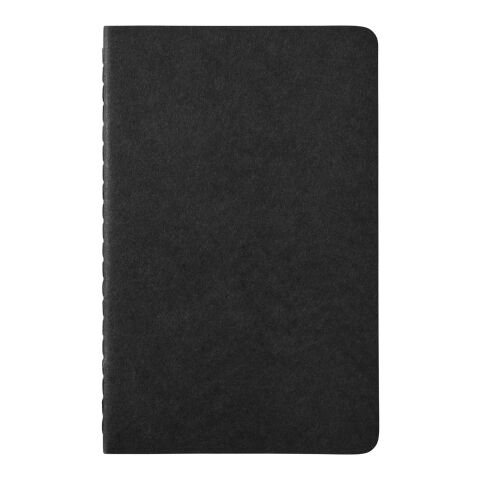 Moleskine Ruled Journal PK Solid black | No Branding | not available | not available