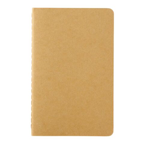 Moleskine Plain Journal PK Standard | Kraft brown | No Branding | not available | not available