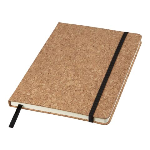 Napa A5 cork notebook Standard | Natural | Not applicable | No Branding | not available | not available