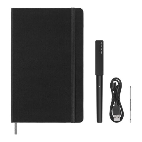 Ellipse smart writing set Standard | Solid black | not available | No Branding | not available | not available