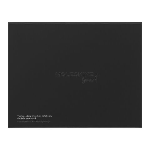 Ellipse smart writing set Standard | Solid black | No Branding | not available | not available