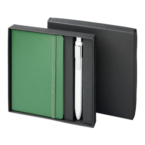 Moleskine Bundle giftbox pocket (notebook + pen) Standard | Black | No Branding | not available | not available