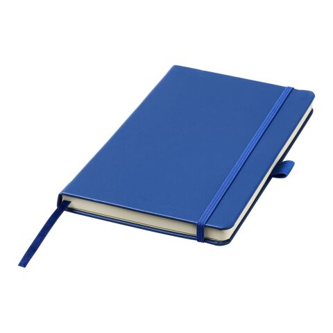 Nova A5 bound notebook Standard | Blue | Not applicable | No Branding | not available | not available | not available