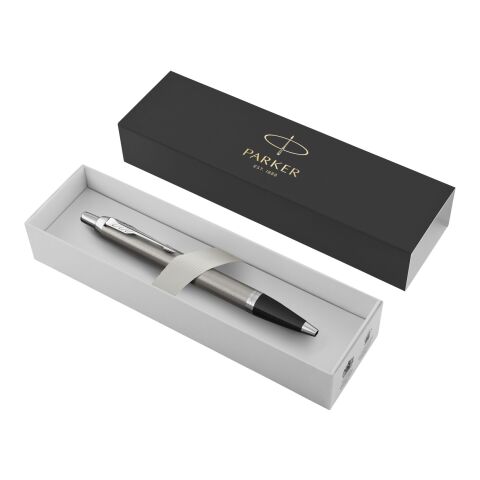 Parker IM ballpoint pen Standard | Silver | No Branding | not available | not available
