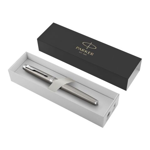 Parker IM fountain pen Standard | Silver | No Branding | not available | not available
